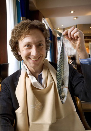 stephane bern